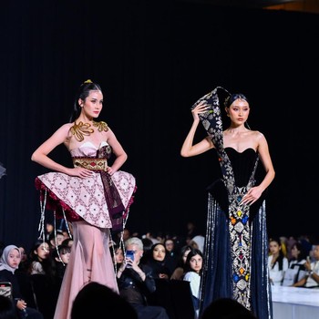 Parade Karya Kreatif yang Mendorong Batasan di ESMOD Jakarta Creative Show 2025