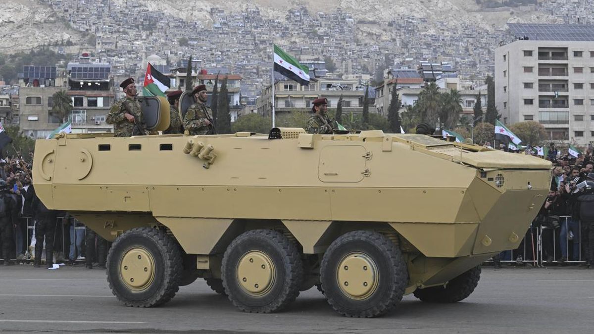 Suriah Akui Penyerang Pos Militer AS Ialah Tentaranya yang Mau Dipecat