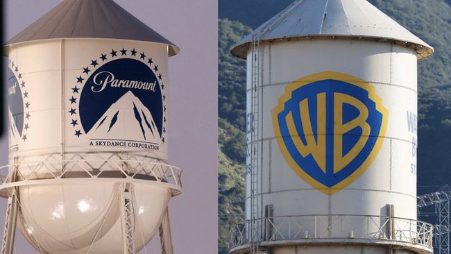 Paramount Skydance yang membawahi studio Paramount, salah satu Big Five pendiri Hollywood bareng Warner Bros., menawarkan harga yang lebih tinggi untuk WBD.
