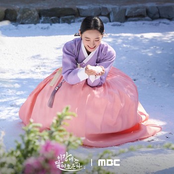 6 Alasan Park Dal Yi Jadi Salah Satu Karakter Paling Menarik di Drakor Moon River