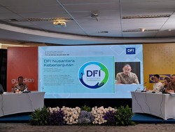 Laba HERO Anjlok 62%, Jadi Rp 70 M