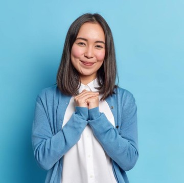 Anti Berpura-pura, Ini 5 Ciri Orang yang Benar-benar Baik Hati