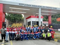 Lapor Presiden, Pertamina Fokus Distribusi BBM dan LPG Terisolir
