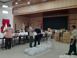 Komisi IV Sebut Penggunaan Rp 5,8 M untuk Penanganan Banjir di Medan Lambat