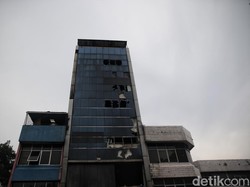 Polisi Buka Kemungkinan Adanya Tersangka Lain di Kebakaran Terra Drone