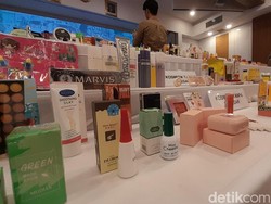 Ini Daftar 11 Kosmetik Temuan BPOM yang Bisa Jadi Pemicu Kanker dan Kerusakan Organ