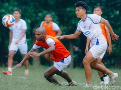 Besok, PSIS Semarang Beruji Coba Lawan PSIW Wonosobo