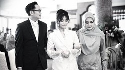 Reaksi Anak Saat Ditanya Ingin Aldi Bragi dan Ikke Nurjannah Rujuk