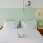 5 Rekomendasi Hotel di Semarang yang Cocok untuk Rayakan Tahun Baru