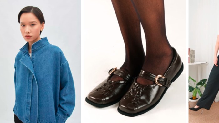 BeauPicks: 6 Rekomendasi Fashion Items Simple & Stylish untuk Kerja dan Kuliah