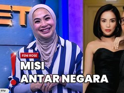 Saling Unfollow, Ari Lasso Hadiahkan Mawar Putih ke Dearly Joshua