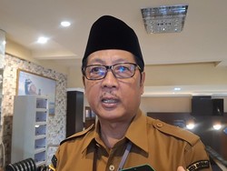 Beda dengan Pemprov NTB, Pemkot Mataram Perpanjang 655 Honorer pada 2026