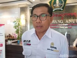 Dana Bagi Hasil DTW Jatiluwih Capai Rp 16,4 M, Ini Rinciannya