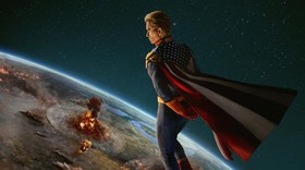 The Boys Berakhir di Season 5, Tayang April 2026