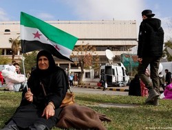 Setahun Setelah Assad, Bagaimana Situasi Suriah Kini?