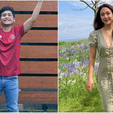 Sherina-Bintang Emon Marah soal Sindiran Donasi Rp10 M yang Diucapkan Endipat Wijaya