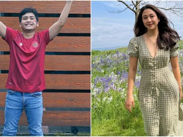 Sherina-Bintang Emon Marah soal Sindiran Donasi Rp10 M yang Diucapkan Endipat Wijaya