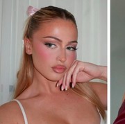 Soft Glam atau Bold Glam? Ini Inspirasi Makeup Natal yang Paling Cocok Buat Kamu