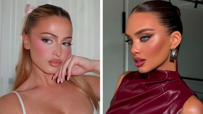 Soft Glam atau Bold Glam? Ini Inspirasi Makeup Natal yang Paling Cocok Buat Kamu