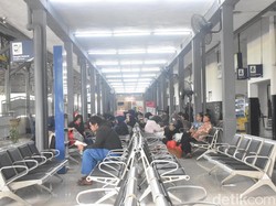Stasiun di Surabaya yang Wajib Diketahui