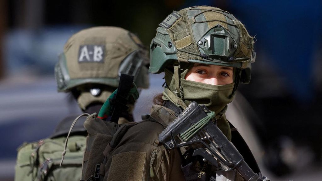 Kelewatan! Tentara Israel Lindas Pria Palestina yang Tengah Salat