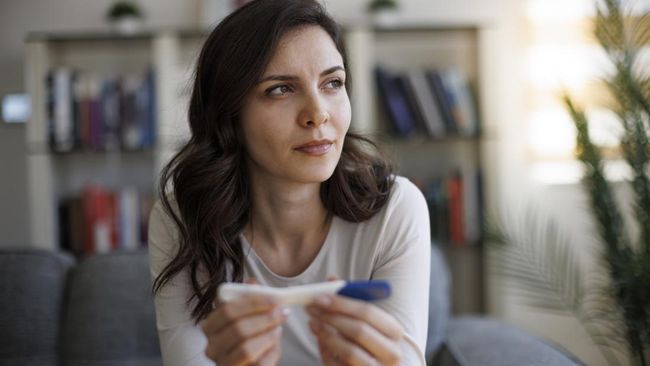 Benarkah Kesuburan Perempuan Mulai Menurun di Usia 35 Tahun? Simak Faktanya