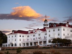 Kisah Mistis Hotel Paling Angker di AS yang Sering Muncul Penampakan!