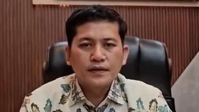 Bupati Aceh Selatan Minta Maaf Usai Umrah Saat Banjir