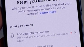 Akun-akun Pemilik di Bawah 16 Tahun Mulai Dinonaktifkan di Australia