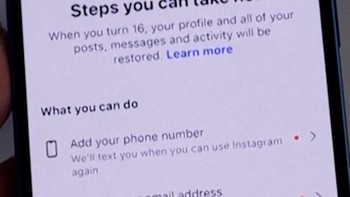 Akun-akun Pemilik di Bawah 16 Tahun Mulai Dinonaktifkan di Australia