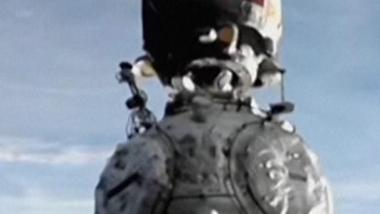 Astronaut NASA Kembali ke Bumi dari ISS usai 245 Hari Mengorbit