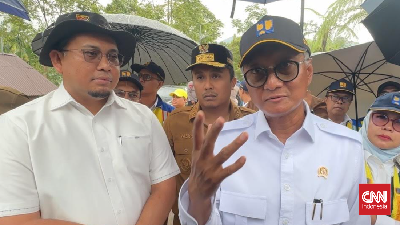 13 Jalan Nasional di Aceh Masih Terputus Imbas Banjir dan Longsor