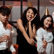 Top 5 List: Rekomendasi Hotel di Jakarta untuk Sambut Tahun Baru 2026, Ada Acara Tematik Menarik