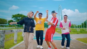 Daftar 10 Lagu yang Liriknya Paling Banyak Dicari di Google 2025