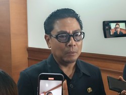 Proyek PSEL Bali Diminati 24 Investor Asal Cina hingga Finlandia