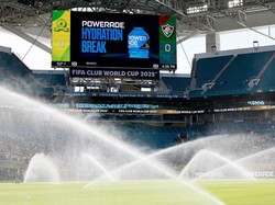 Ada Tiga Menit Water Break di Piala Dunia 2026