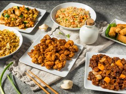 Chinese Food Palsu? 5 Makanan Populer Ini Ternyata Bukan Asli China