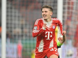 Bayern Menang, Lennart Karl Pecahkan Rekor Mbappe