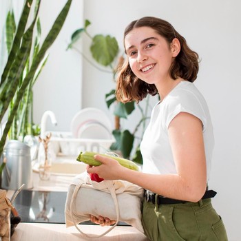 5 Cara Sederhana Memulai Gaya Hidup Ramah Lingkungan