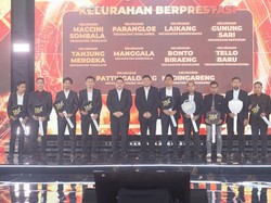 PAD Pemkot Makassar Tembus Rp 1,8 T, 2026 Ditarget Capai R 2,3 T