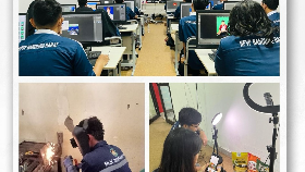 Pemkab Indramayu Gelar 68 Paket Pelatihan, diikuti 1.264 Peserta