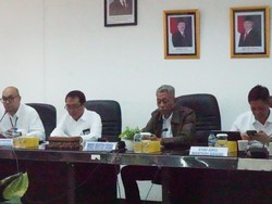 Wamensos Minta Gugus Tugas Sekolah Rakyat Proaktif Antisipasi Risiko