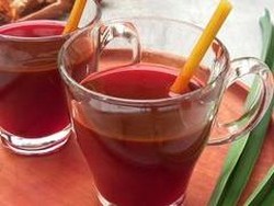 Hangat Segar Air Serbat, Hidangan Pengusir Tamu Khas Melayu