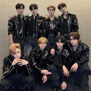 Debutnya di Depan Mata, ALPHA DRIVE ONE Siap Rilis Mini Album pada Januari 2026