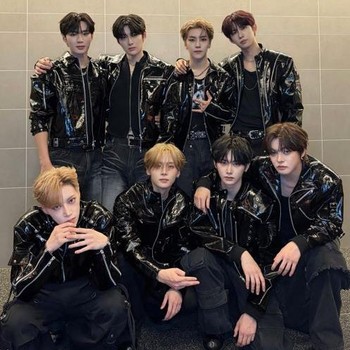 Debutnya di Depan Mata, ALPHA DRIVE ONE Siap Rilis Mini Album pada Januari 2026