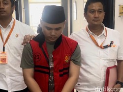 Diserahkan ke Kejaksaan, Alvi Pemutilasi Tiara Terancam Hukuman Mati
