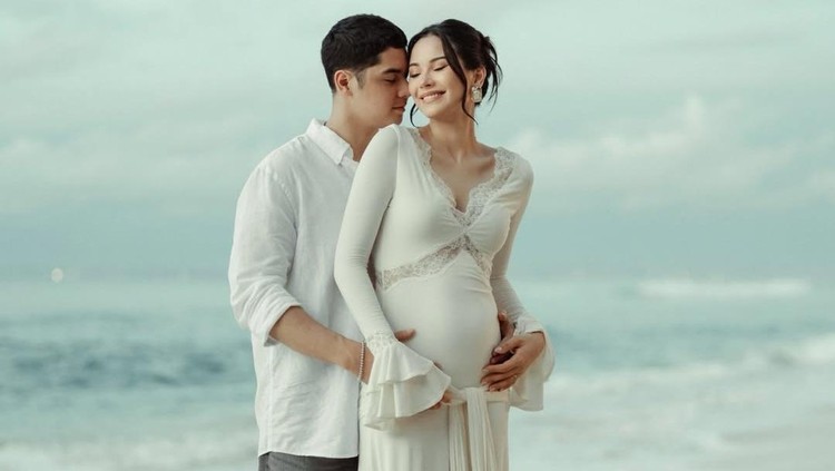 Alyssa dan Al Ghazali