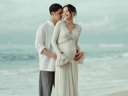 25 Artis & Influencer Umumkan Kehamilan di 2025, Ada Aaliyah Massaid hingga Alyssa Daguise