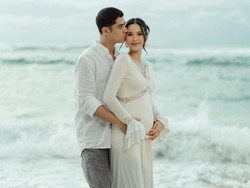 Alasan Al Ghazali Tak Mau Perlihatkan Wajah Anak ke Publik