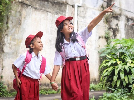 Apakah Anak yang Tidak Pernah TK Bisa Daftar SD?